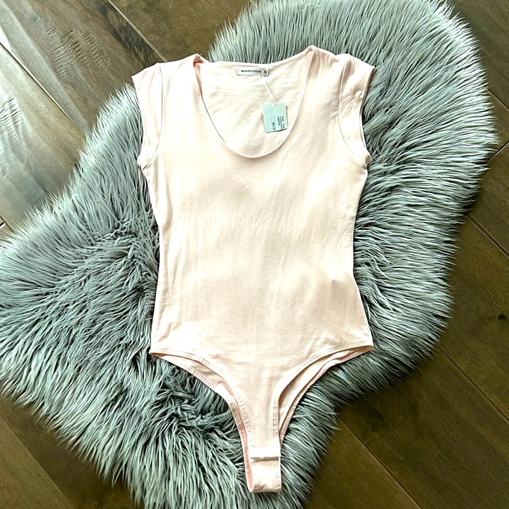 Bodysuit